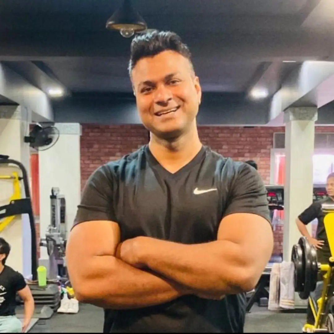 Active Trainer